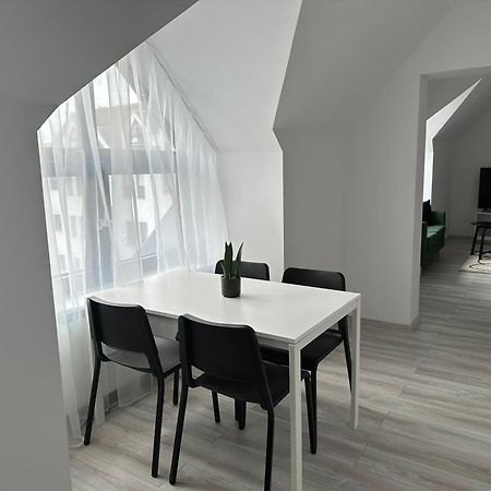 Apartamenty Przy Deptaku Świnoujście Esterno foto