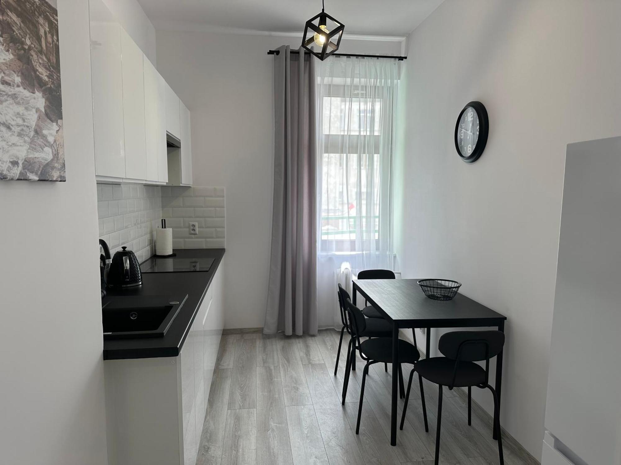 Apartamenty Przy Deptaku Świnoujście Esterno foto