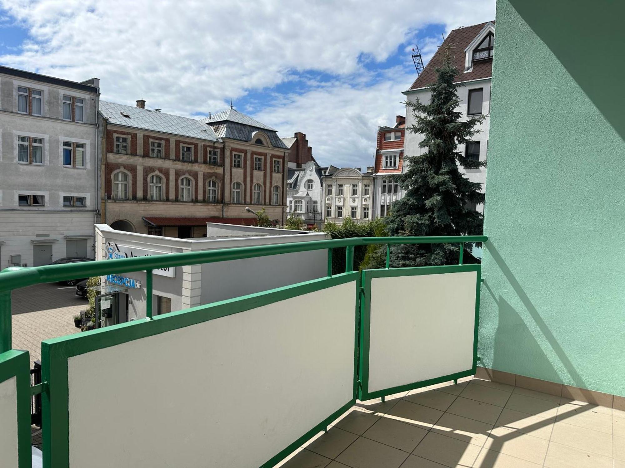 Apartamenty Przy Deptaku Świnoujście Esterno foto