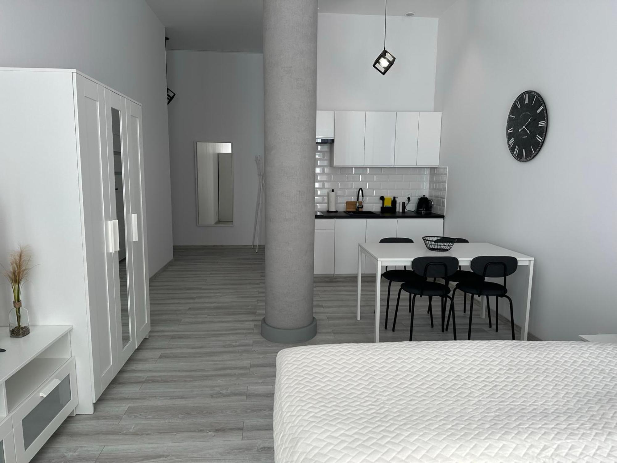 Apartamenty Przy Deptaku Świnoujście Esterno foto