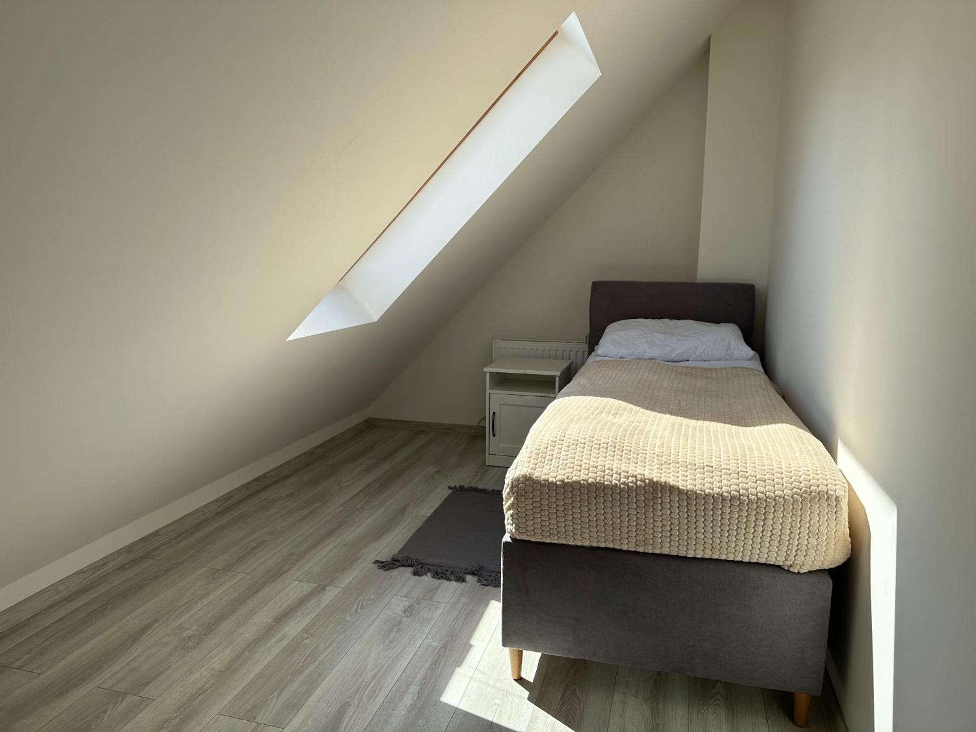 Apartamenty Przy Deptaku Świnoujście Esterno foto