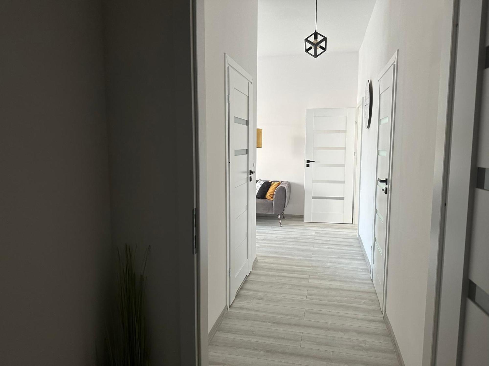 Apartamenty Przy Deptaku Świnoujście Esterno foto