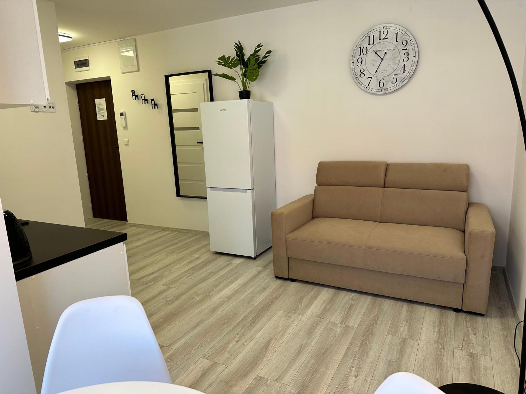 Apartamenty Przy Deptaku Świnoujście Esterno foto