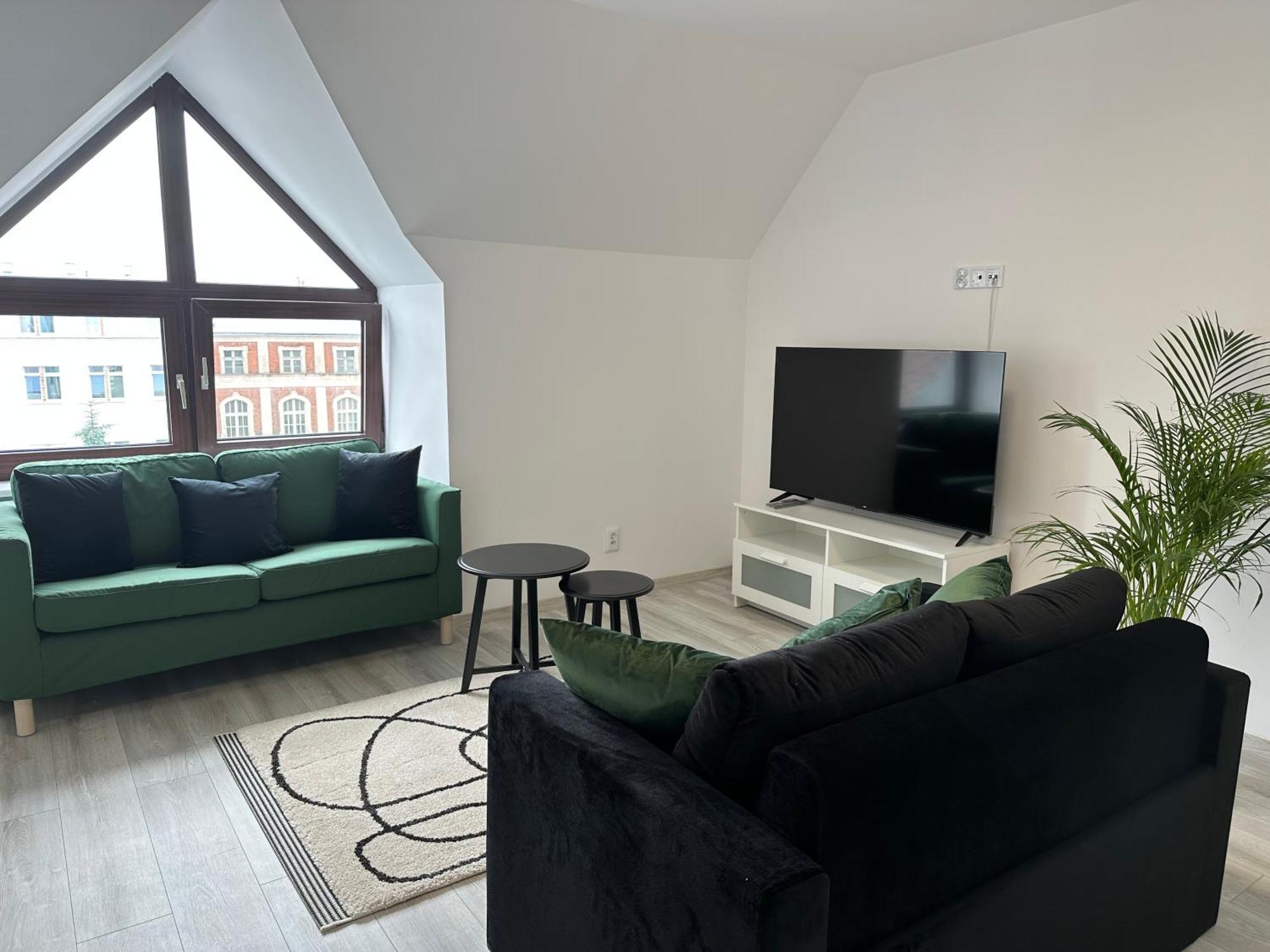 Apartamenty Przy Deptaku Świnoujście Esterno foto