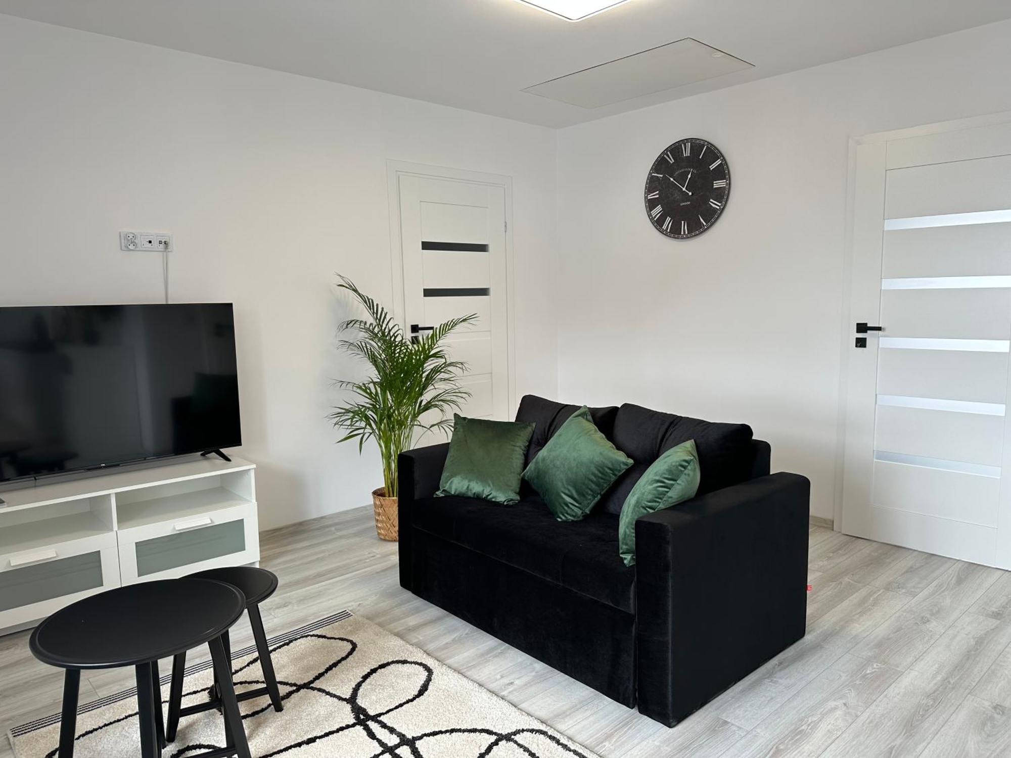 Apartamenty Przy Deptaku Świnoujście Esterno foto