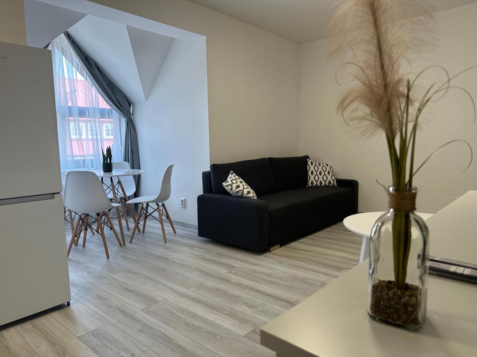Apartamenty Przy Deptaku Świnoujście Esterno foto