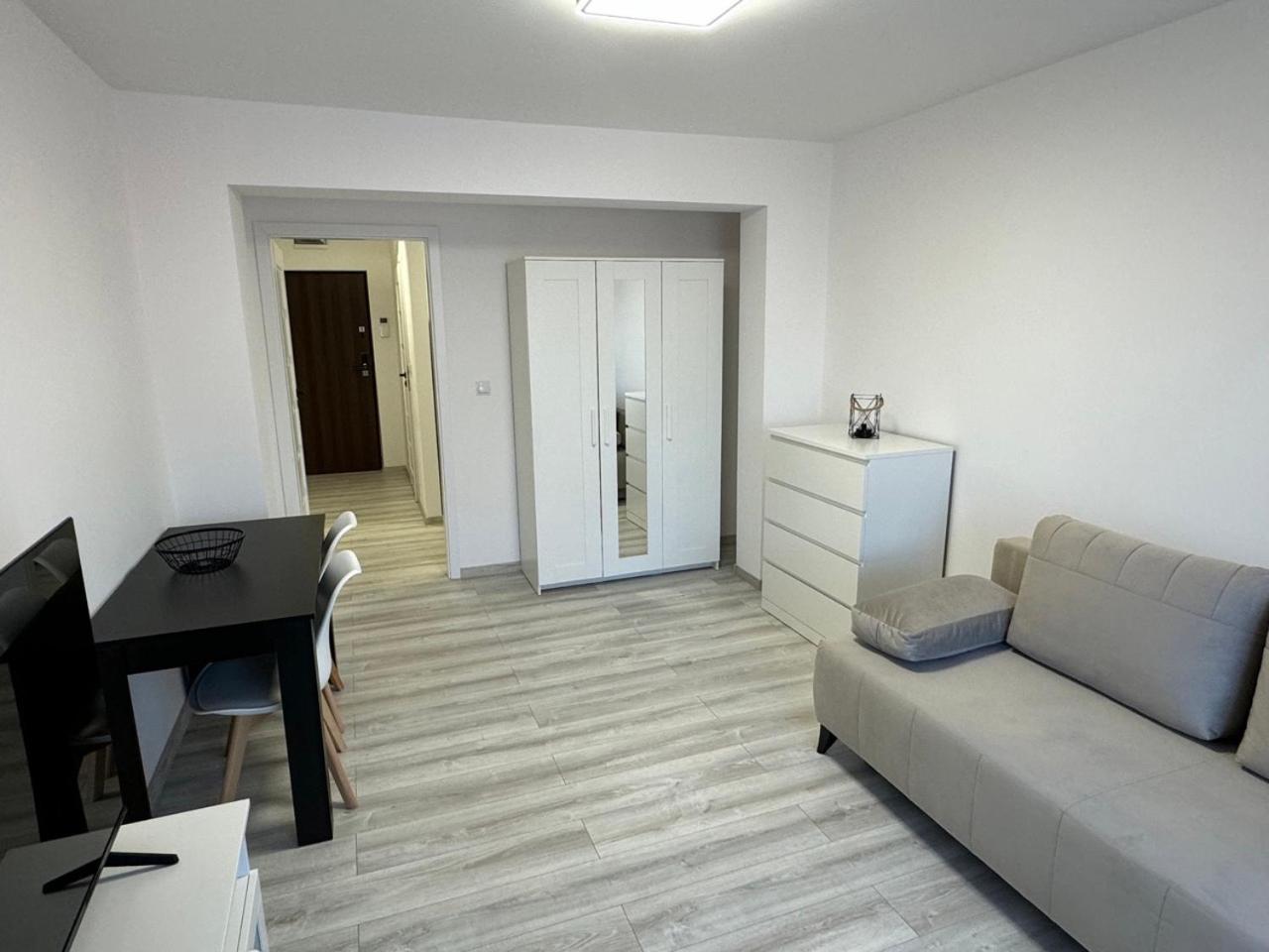 Apartamenty Przy Deptaku Świnoujście Esterno foto